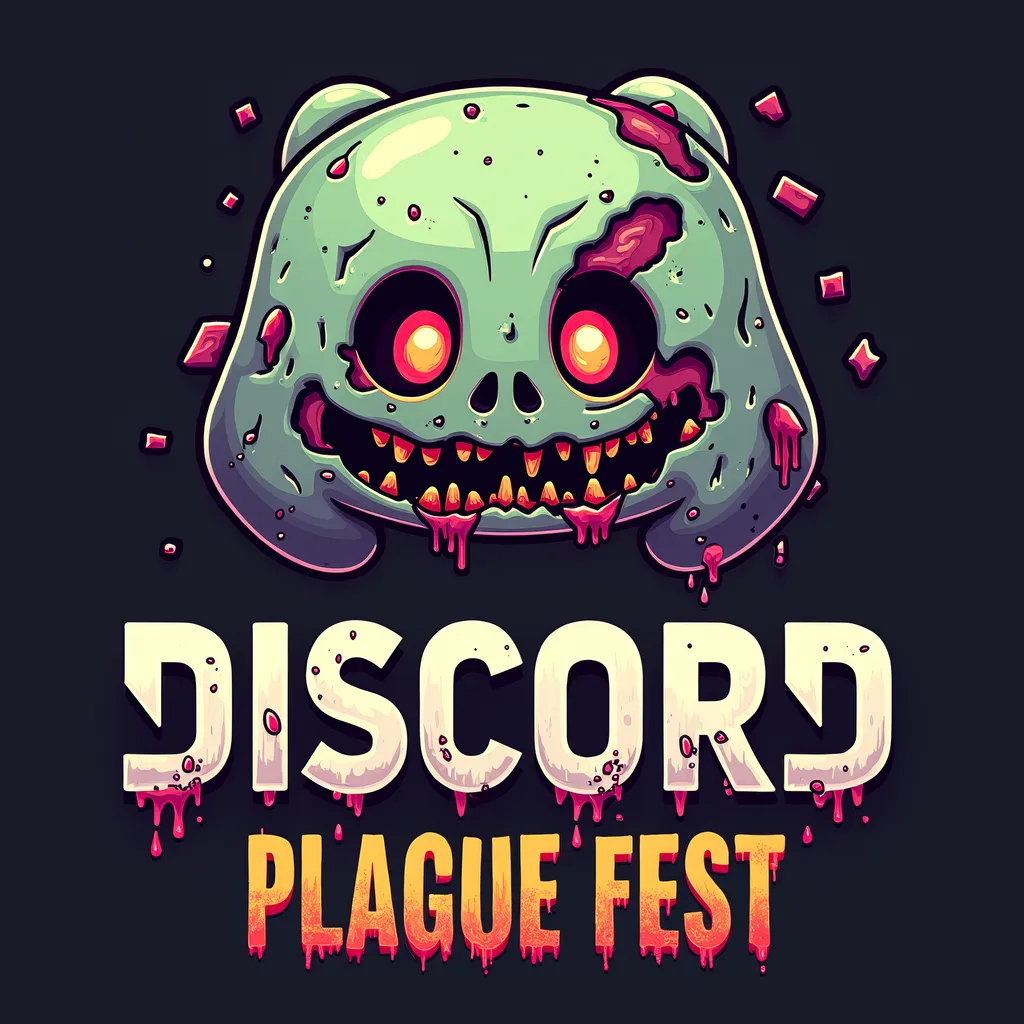 Join the Plague Fest Discord server